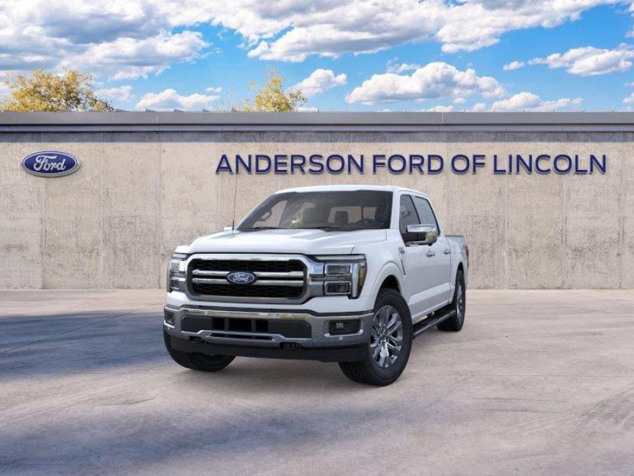 New 2026 Ford F-150 for sale in Lincoln NE