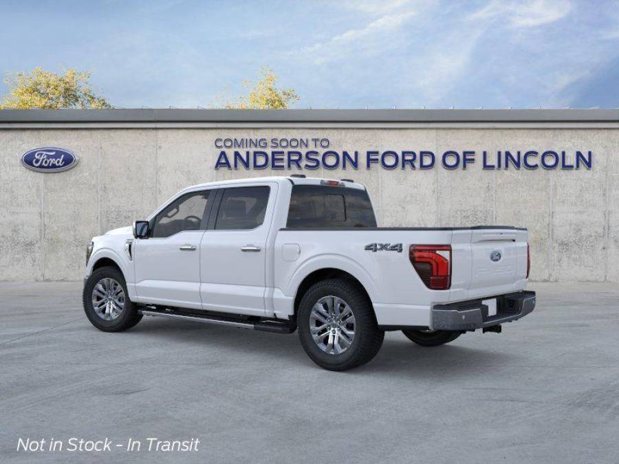 New 2026 Ford F-150 for sale in Lincoln NE