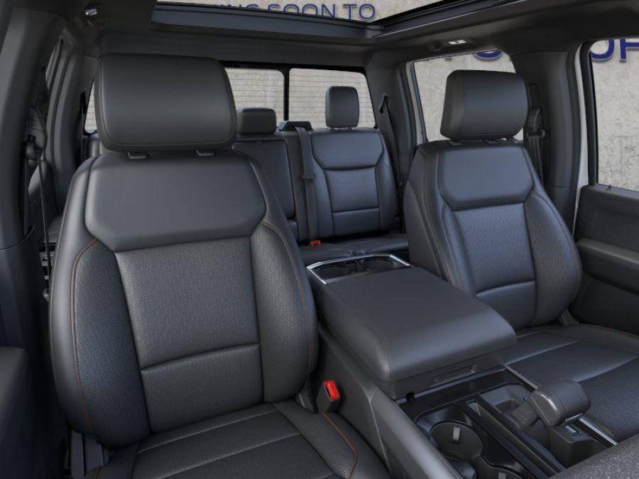New 2026 Ford F-150 for sale in Lincoln NE