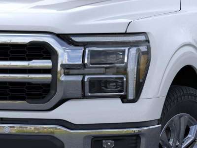 New 2026 Ford F-150 for sale in Lincoln NE