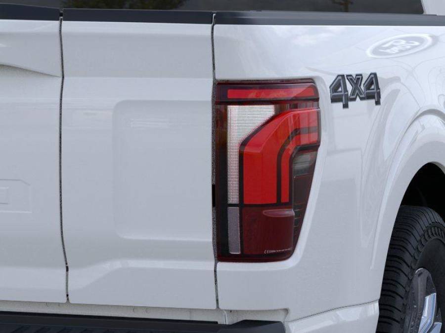 New 2026 Ford F-150 for sale in Lincoln NE