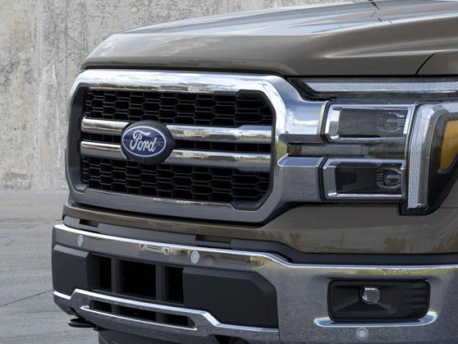 New 2026 Ford F-150 for sale in Lincoln NE