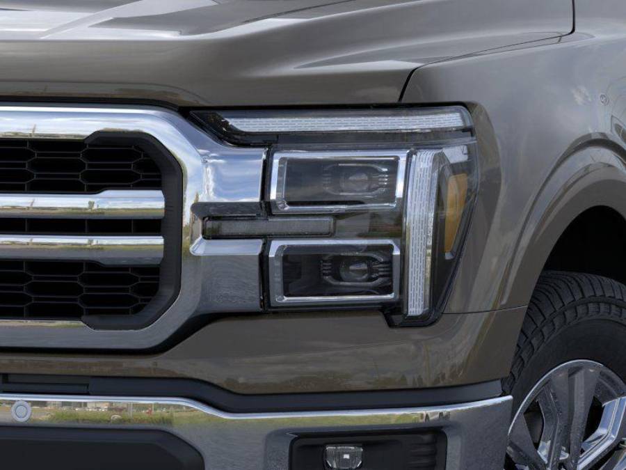 New 2026 Ford F-150 for sale in Lincoln NE
