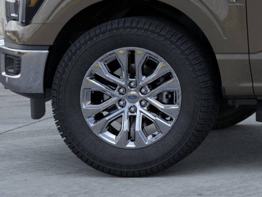 New 2026 Ford F-150 for sale in Lincoln NE