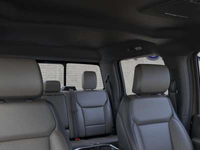New 2026 Ford F-150 for sale in Lincoln NE