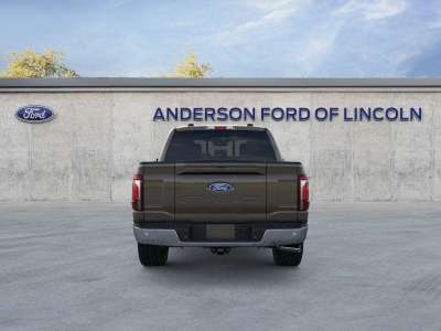 New 2026 Ford F-150 for sale in Lincoln NE
