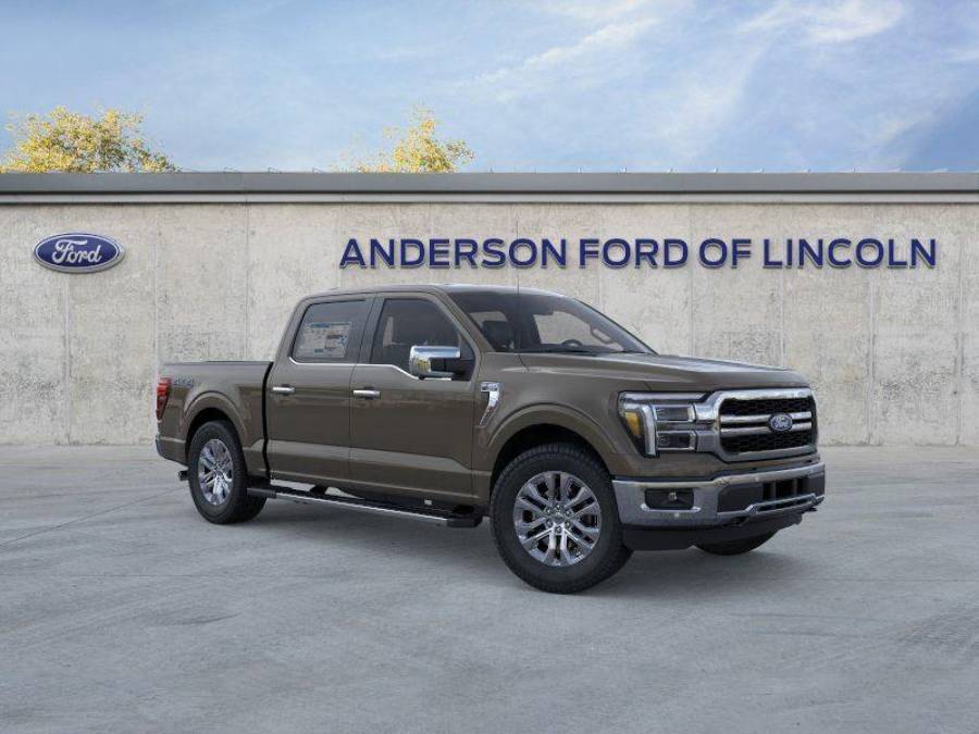 New 2026 Ford F-150 for sale in Lincoln NE