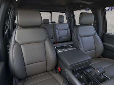 New 2026 Ford F-150 for sale in Lincoln NE