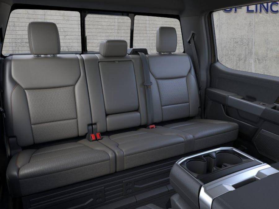New 2026 Ford F-150 for sale in Lincoln NE