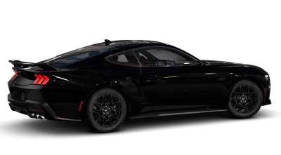 New 2026 Ford Mustang GT Premium Coupe for sale in Lincoln NE