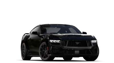 New 2026 Ford Mustang GT Premium Coupe for sale in Lincoln NE