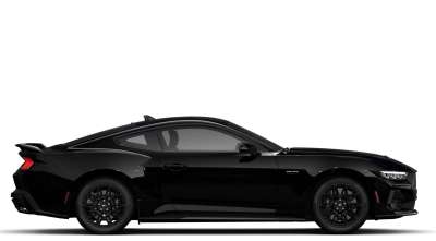 New 2026 Ford Mustang GT Premium Coupe for sale in Lincoln NE