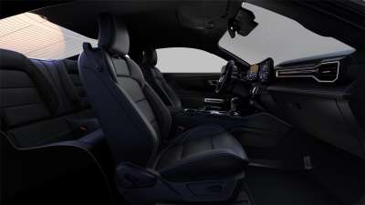 New 2026 Ford Mustang GT Premium Coupe for sale in Lincoln NE