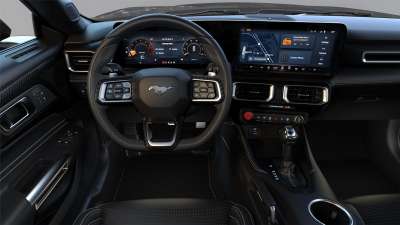 New 2026 Ford Mustang GT Premium Coupe for sale in Lincoln NE