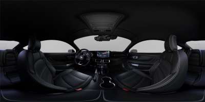 New 2026 Ford Mustang GT Premium Coupe for sale in Lincoln NE