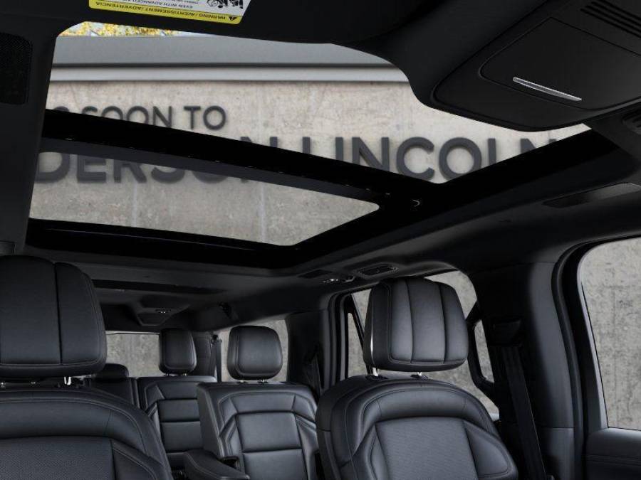 New 2027 Lincoln Navigator L for sale in Lincoln NE