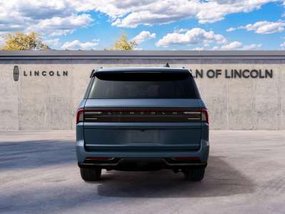 New 2027 Lincoln Navigator L Reserve SUV/Crossover for sale in Lincoln NE