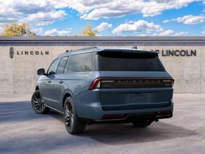 New 2027 Lincoln Navigator L Reserve SUV/Crossover for sale in Lincoln NE