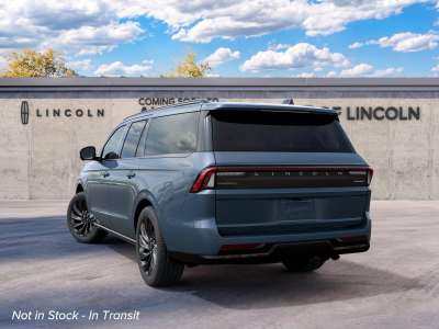 New 2027 Lincoln Navigator L Reserve SUV/Crossover for sale in Lincoln NE