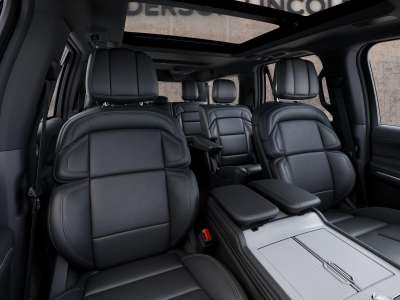 New 2027 Lincoln Navigator L Reserve SUV/Crossover for sale in Lincoln NE
