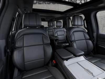New 2027 Lincoln Navigator L Reserve SUV/Crossover for sale in Lincoln NE