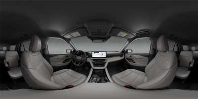 New 2026 Ford Explorer Platinum SUV/Crossover for sale in Lincoln NE