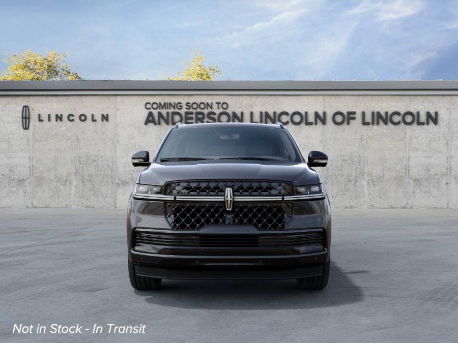 New 2027 Lincoln Navigator for sale in Lincoln NE