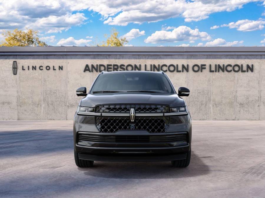 New 2027 Lincoln Navigator for sale in Lincoln NE