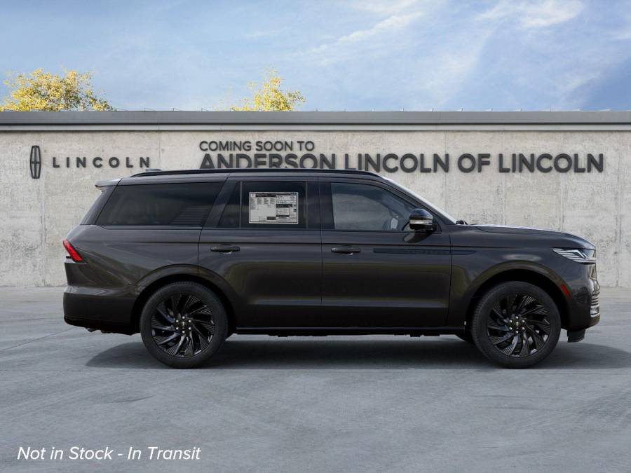 New 2027 Lincoln Navigator for sale in Lincoln NE