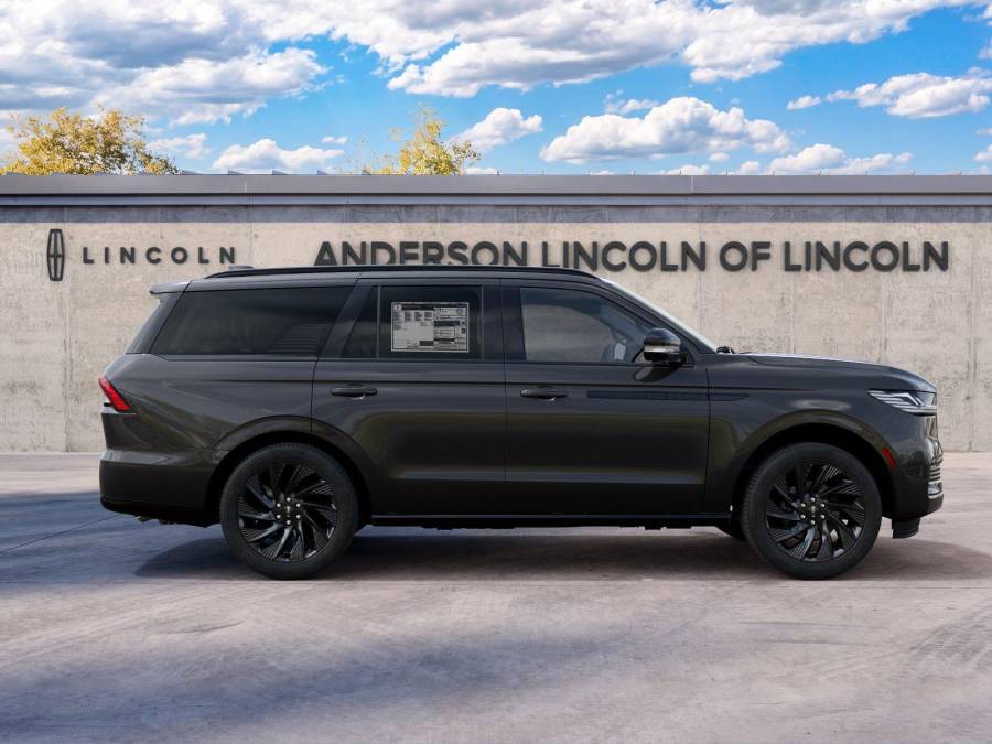 New 2027 Lincoln Navigator for sale in Lincoln NE