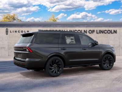 New 2027 Lincoln Navigator Reserve SUV/Crossover for sale in Lincoln NE