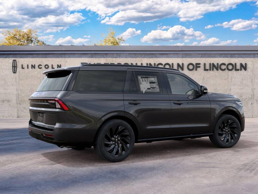 New 2027 Lincoln Navigator for sale in Lincoln NE
