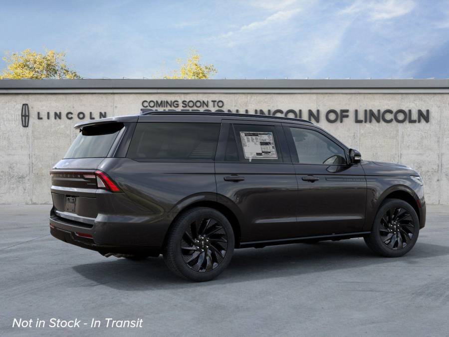 New 2027 Lincoln Navigator for sale in Lincoln NE