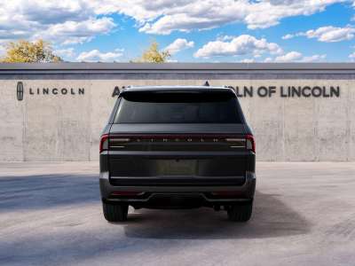 New 2027 Lincoln Navigator Reserve SUV/Crossover for sale in Lincoln NE