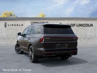 New 2027 Lincoln Navigator Reserve SUV/Crossover for sale in Lincoln NE