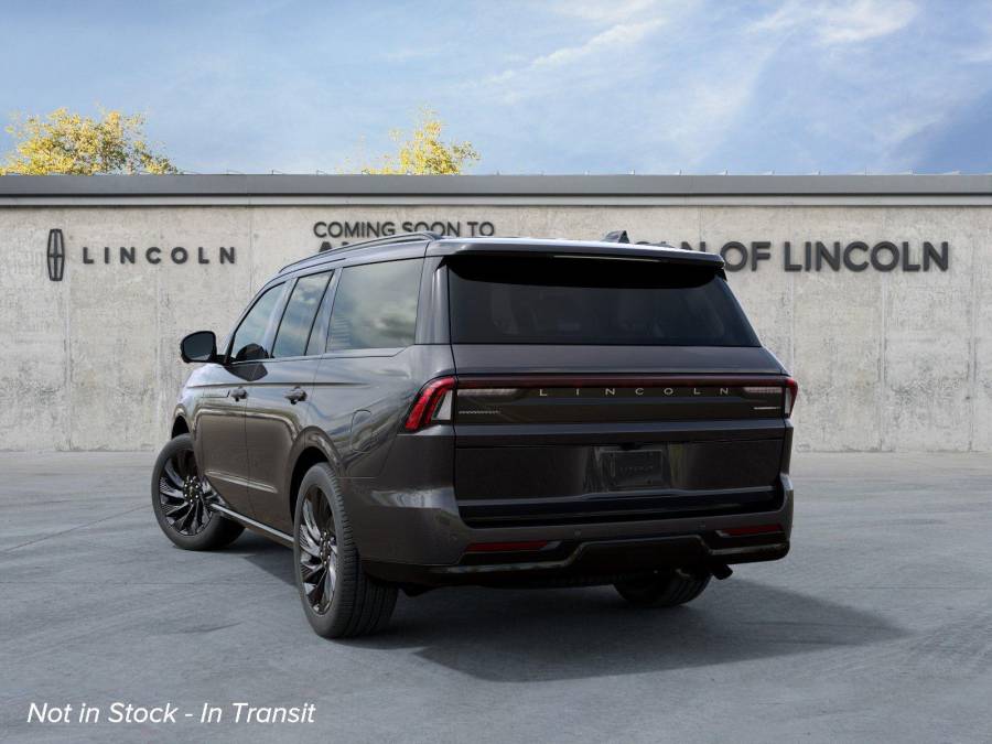New 2027 Lincoln Navigator for sale in Lincoln NE