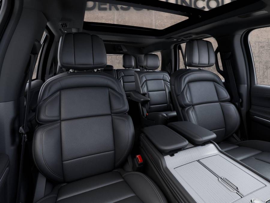 New 2027 Lincoln Navigator for sale in Lincoln NE