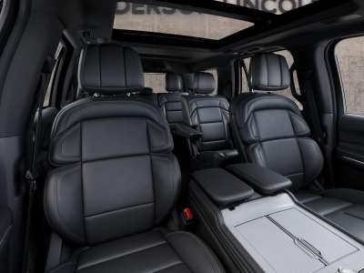 New 2027 Lincoln Navigator Reserve SUV/Crossover for sale in Lincoln NE