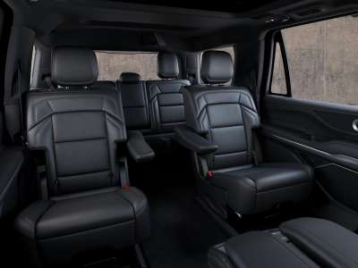 New 2027 Lincoln Navigator for sale in Lincoln NE