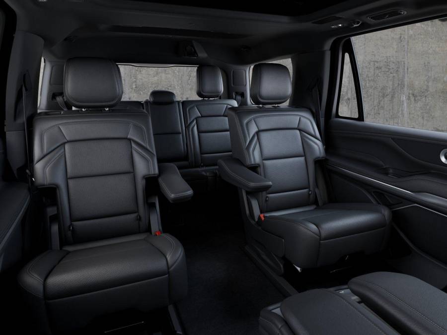 New 2027 Lincoln Navigator for sale in Lincoln NE