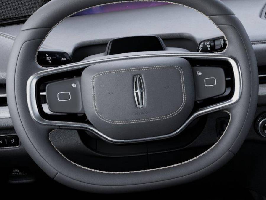 New 2027 Lincoln Navigator for sale in Lincoln NE