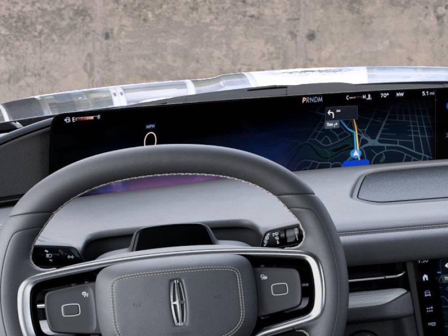 New 2027 Lincoln Navigator for sale in Lincoln NE