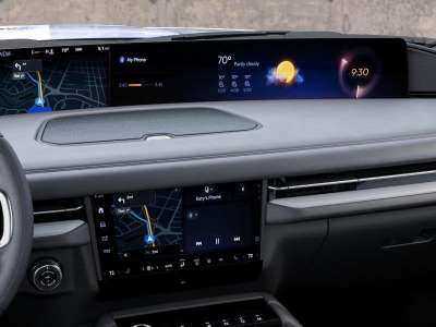 New 2027 Lincoln Navigator for sale in Lincoln NE