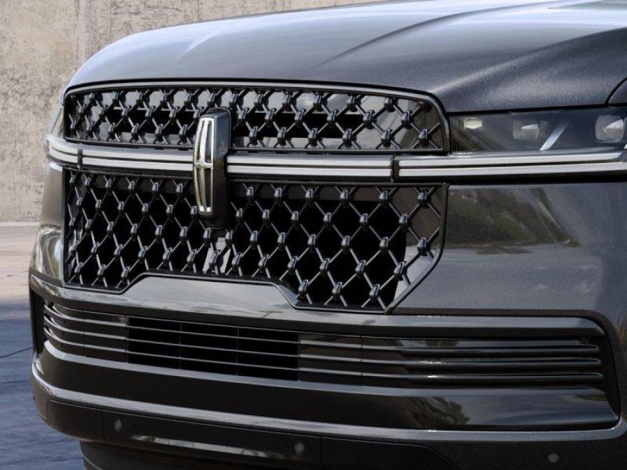 New 2027 Lincoln Navigator for sale in Lincoln NE