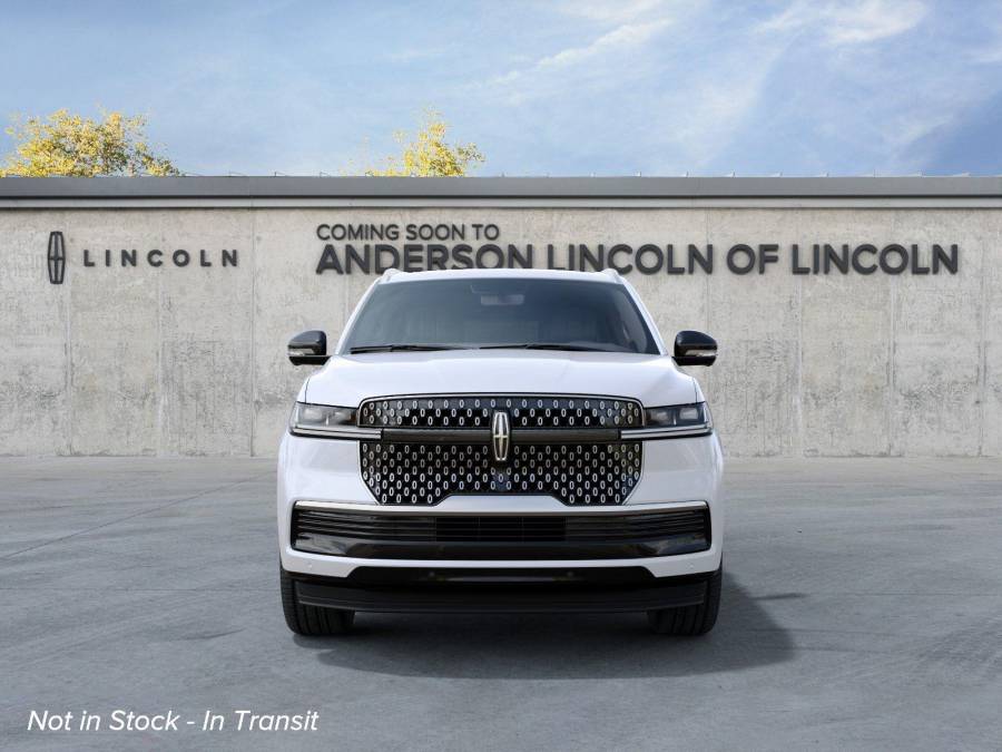 New 2027 Lincoln Navigator for sale in Lincoln NE