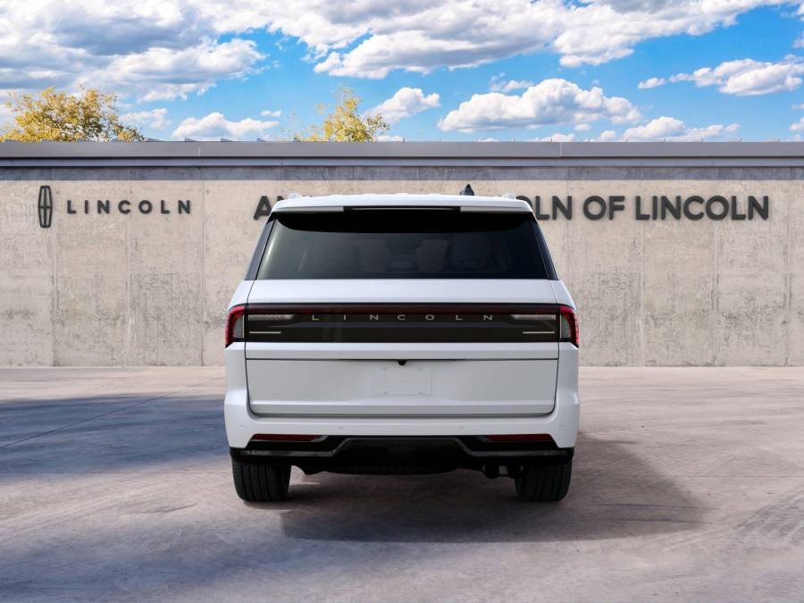 New 2027 Lincoln Navigator for sale in Lincoln NE