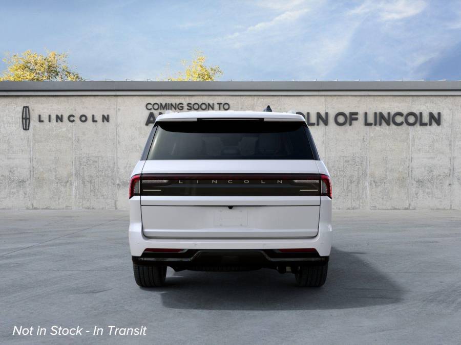 New 2027 Lincoln Navigator for sale in Lincoln NE
