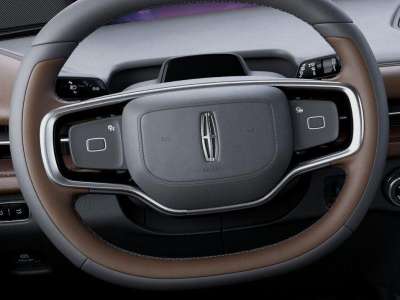 New 2027 Lincoln Navigator for sale in Lincoln NE