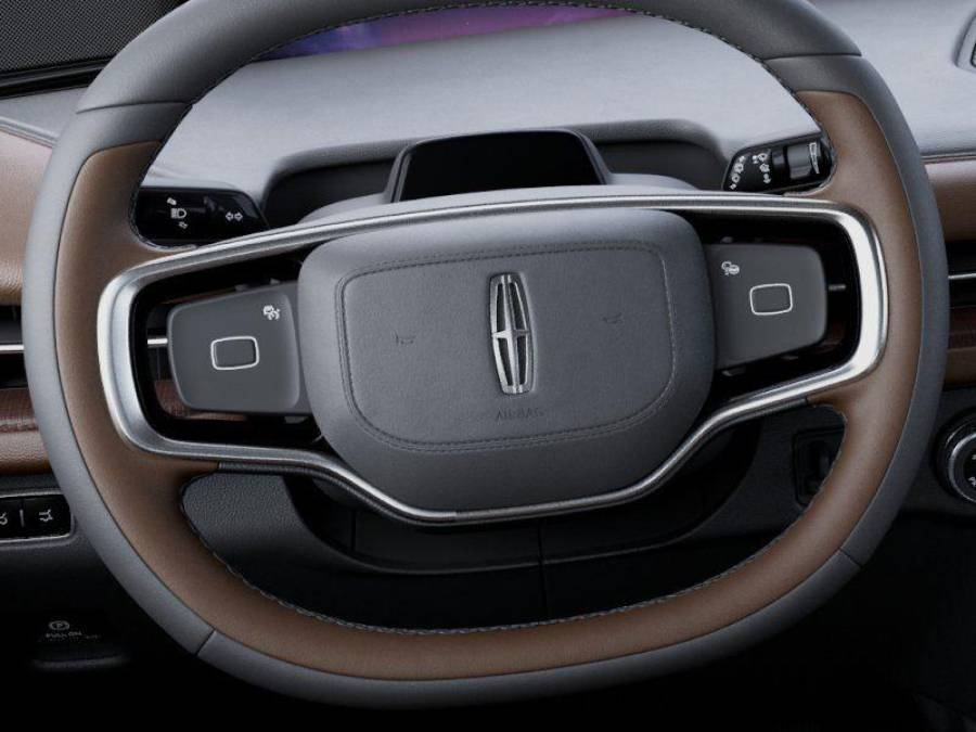 New 2027 Lincoln Navigator for sale in Lincoln NE
