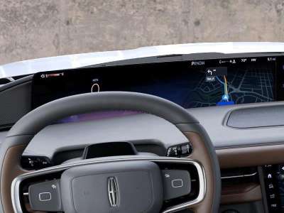 New 2027 Lincoln Navigator for sale in Lincoln NE